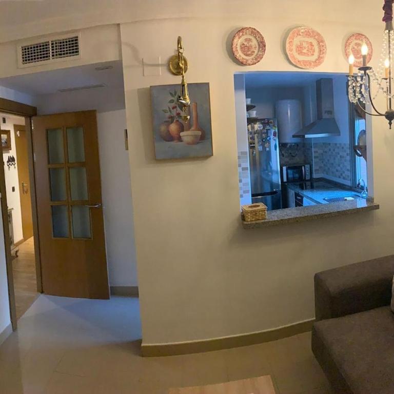Torremolinos Retreat Parking available - Apartamento de 2 dormitorios - 7