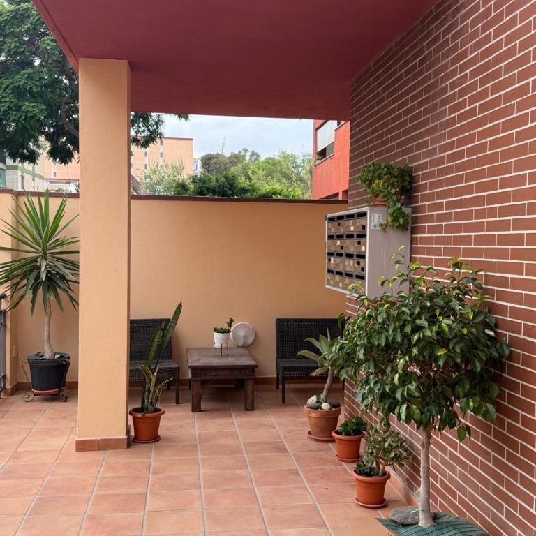 Torremolinos Retreat Parking available - Apartamento de 2 dormitorios - 11