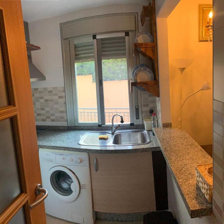 Torremolinos Retreat Parking available - Apartamento de 2 dormitorios - 14