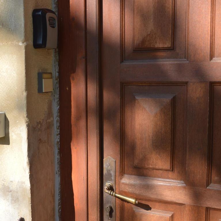 Le souffle des Acacias - Villa 3 Chambres - 14