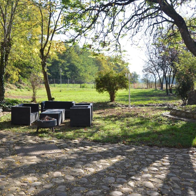 Le souffle des Acacias - Villa 3 Chambres - 16