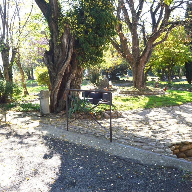 Le souffle des Acacias - Villa 3 Chambres - 13