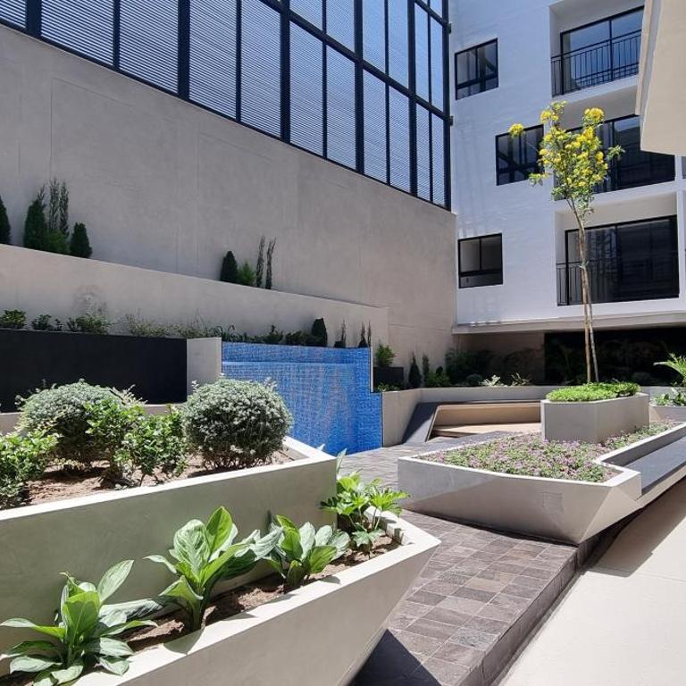 Apartamento en Miraflores - Apartamento de 1 dormitorio - 20