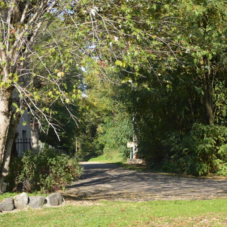 Le souffle des Acacias - Villa 3 Chambres - 12