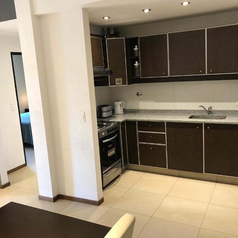 Solares V Pinamar - Apartamento - 14