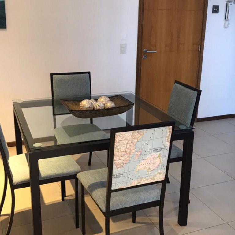 Solares V Pinamar - Apartamento - 13