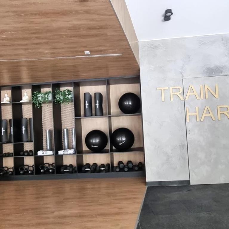 Apartamento en Miraflores - Apartamento de 1 dormitorio - 24