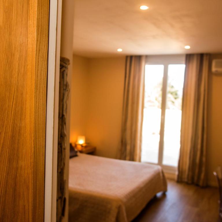 Hotel Cesario - Chambre Double avec Terrasse - 7