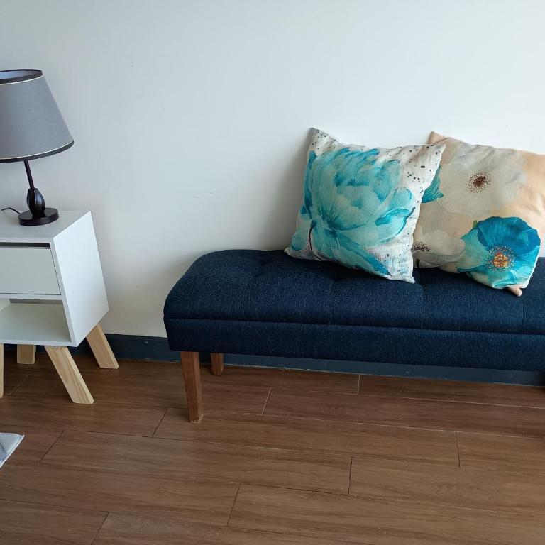 Departamento Barcelona con balcon - Apartment with Balcony - 2