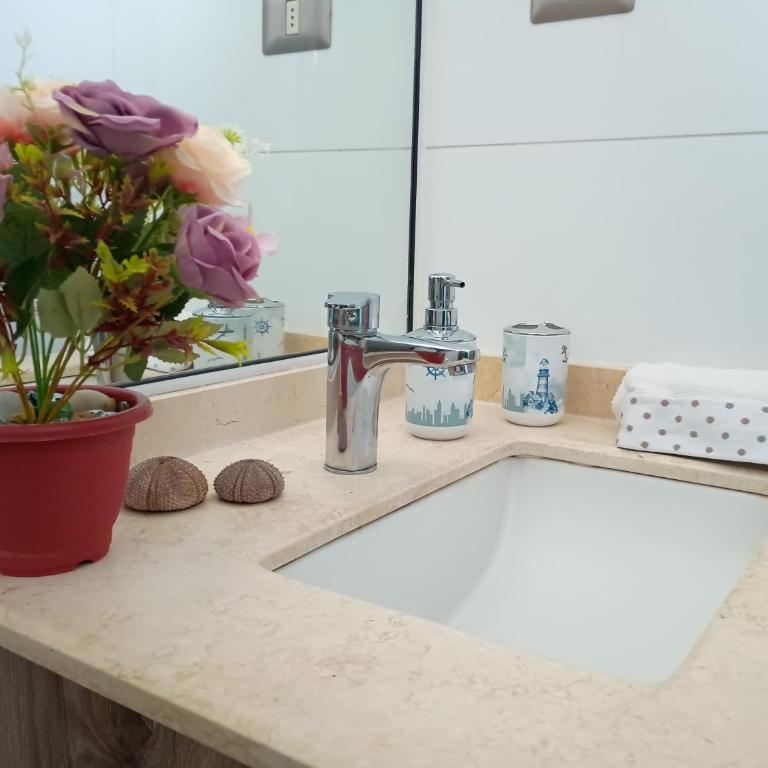 Departamento Barcelona con balcon - Apartment with Balcony - 10