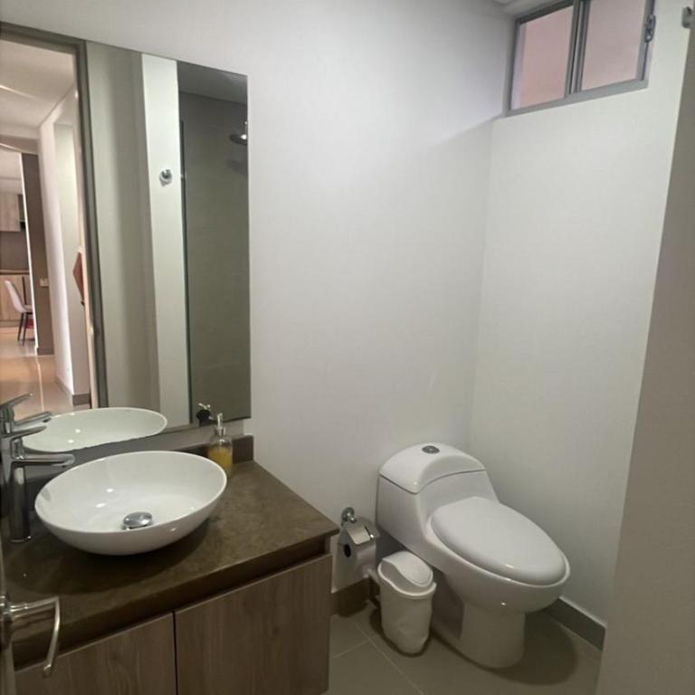 ocean drive magnifica vista y piscina - Two-Bedroom Deluxe Apartment with Ocean View - 15