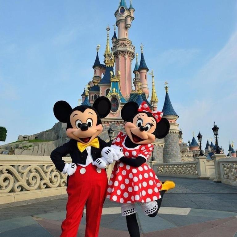 STARRY NIGHT, Disneyland - Two-Bedroom Apartment - 33