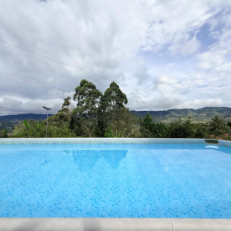 Finca Villa Maju - Casa de 2 dormitorios - 20