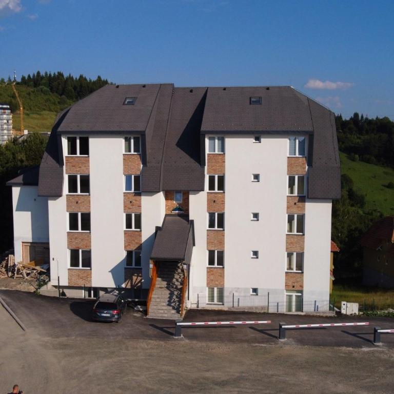 Kutak Iznad Oblaka 2 - One-Bedroom Apartment - 15