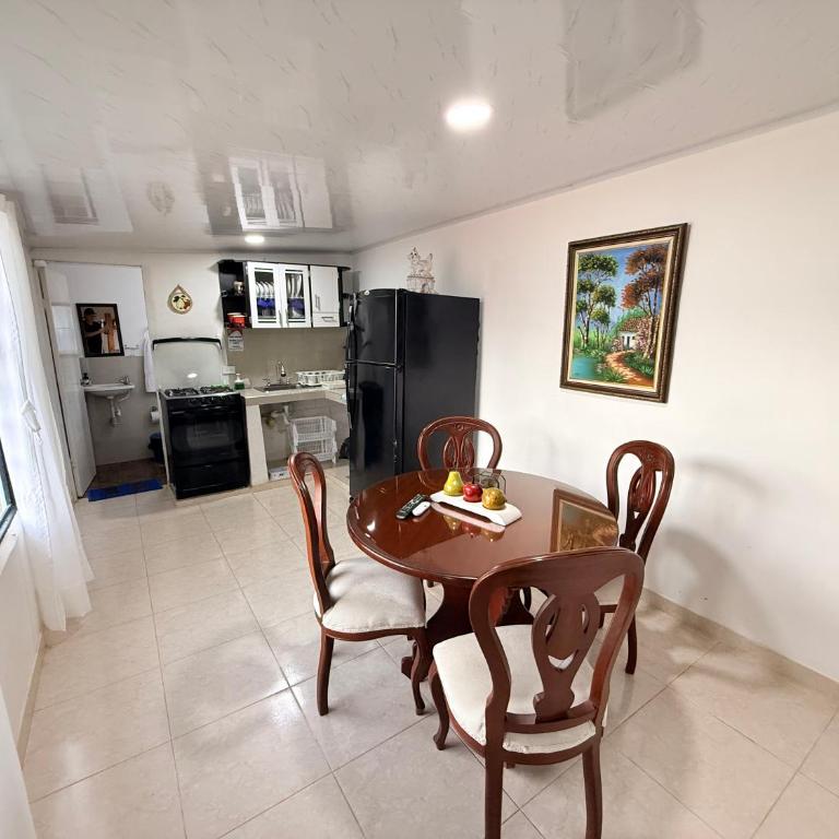 Finca Villa Maju - Casa de 2 dormitorios - 9