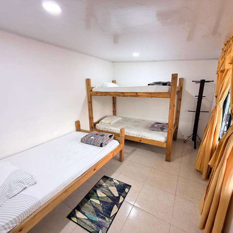 Finca Villa Maju - Casa de 2 dormitorios - 6