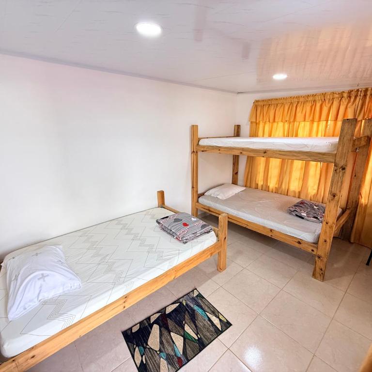 Finca Villa Maju - Casa de 2 dormitorios - 5