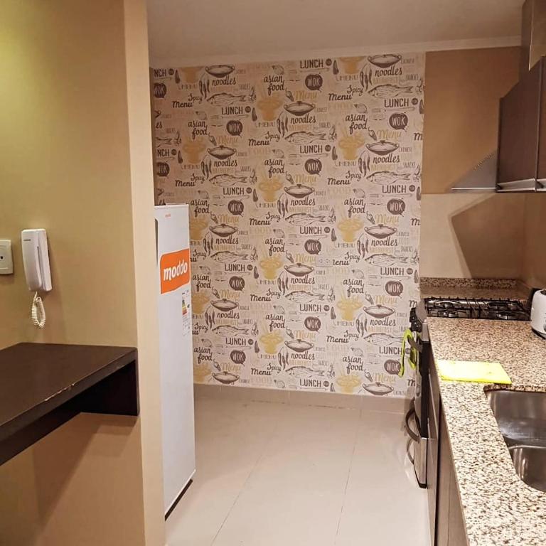 Caseros1 - Apartamento Superior de 1 dormitorio - 18