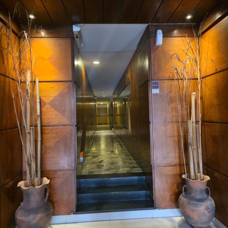 Monoambiente en Mar del Plata - One-Bedroom Apartment - 9