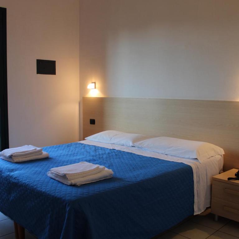 Blumare Residence Alimini - Appartamento con 1 Camera da Letto e Balcone - 13