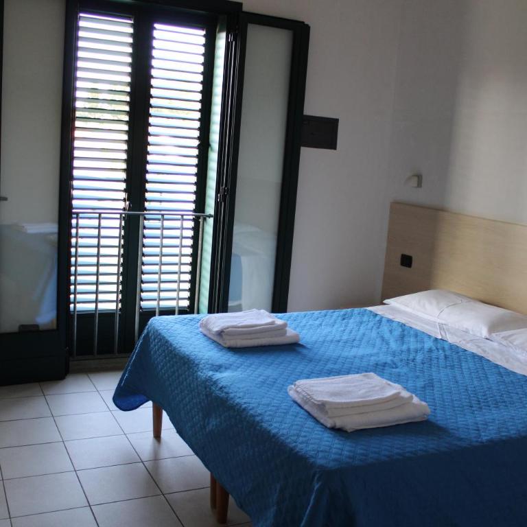 Blumare Residence Alimini - Appartamento con 1 Camera da Letto e Balcone - 6