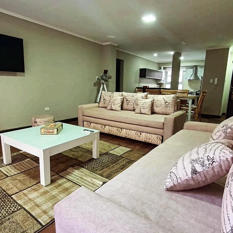 Caseros1 - Apartamento Superior de 2 dormitorios - 12