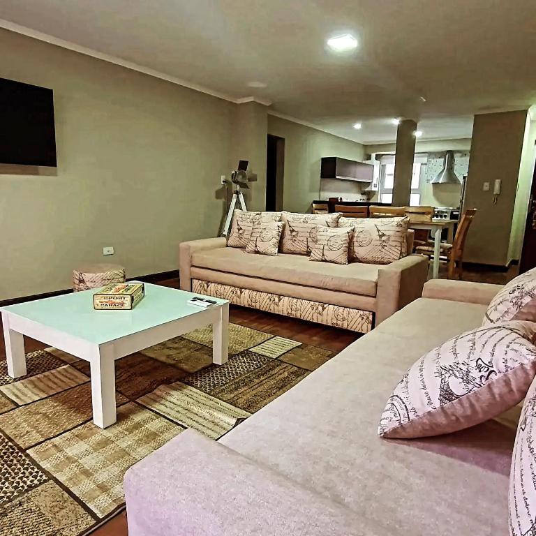 Caseros1 - Two-Bedroom Superior Apartment - 15