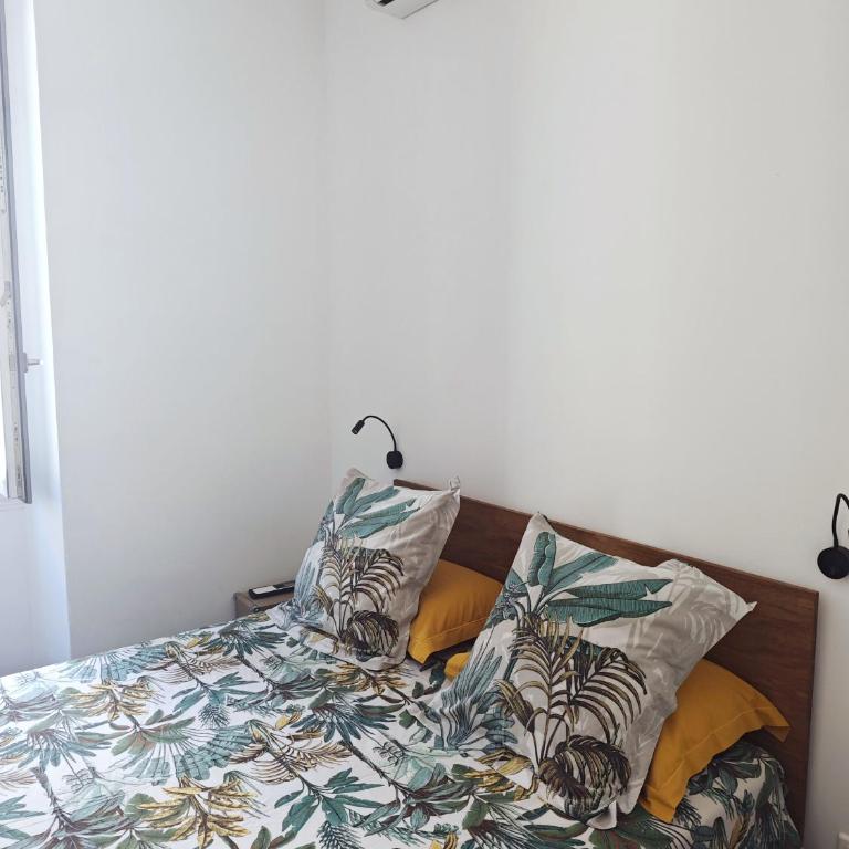 Bon'appart - Appartement 1 Chambre - 29