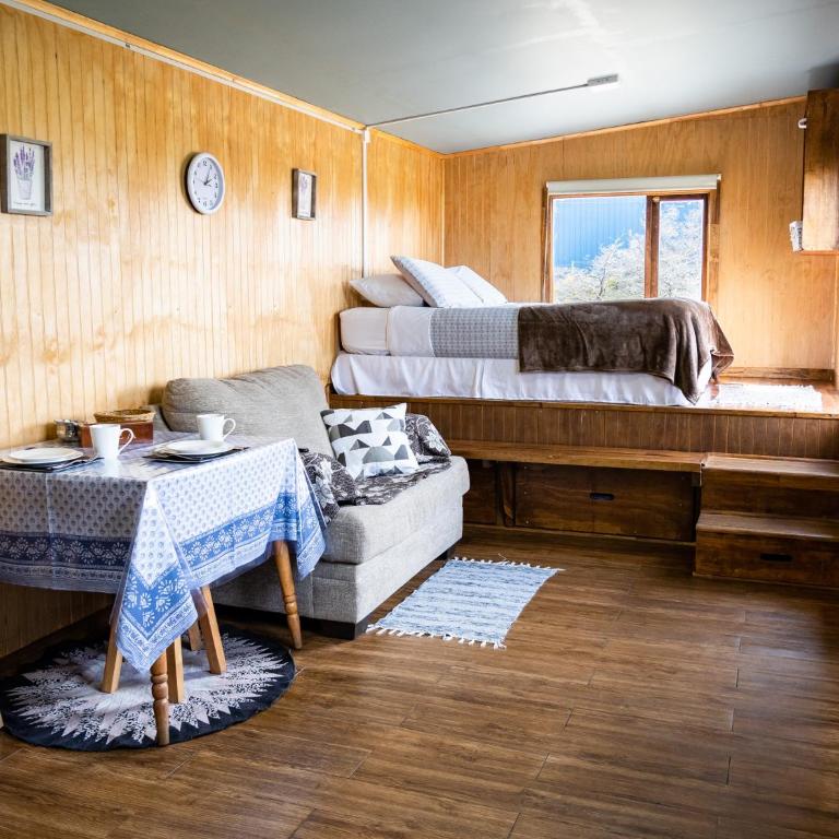 Cabañas Sierra Dorotea - Casa - 10