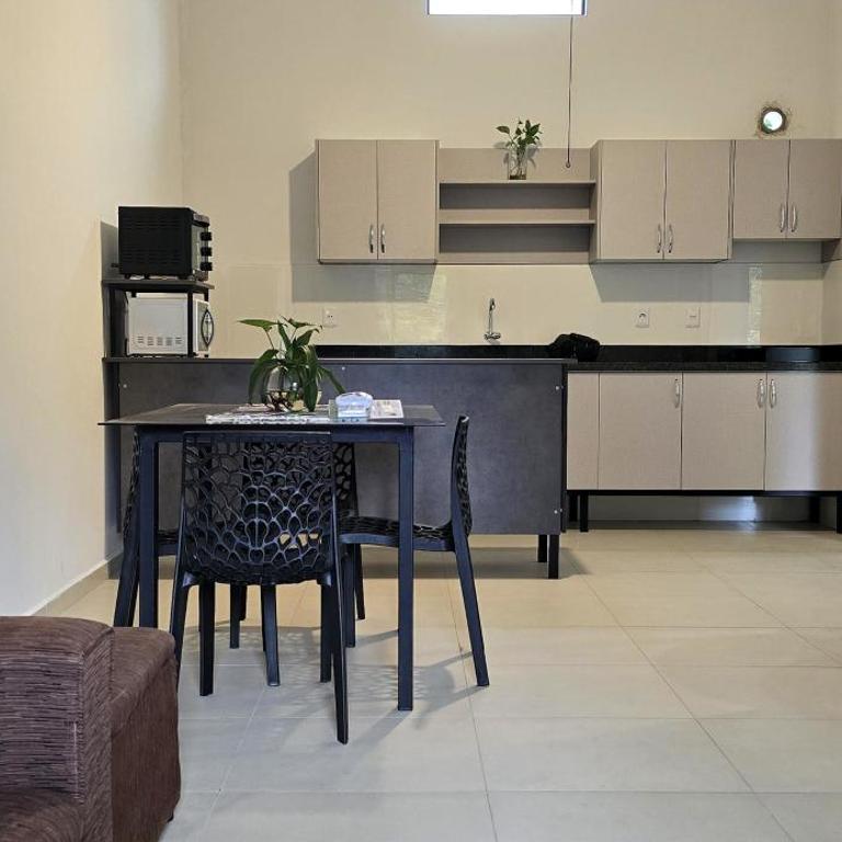 Moderno departamento en Lambaré cerca de todo - One-Bedroom Apartment - 1