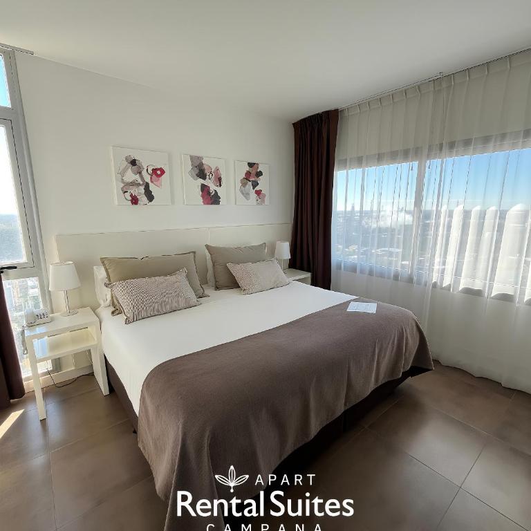 RENTAL SUITES CAMPANA - Suite Junior - 1