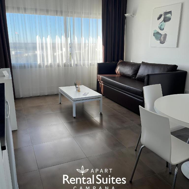 RENTAL SUITES CAMPANA - Suite Junior - 2
