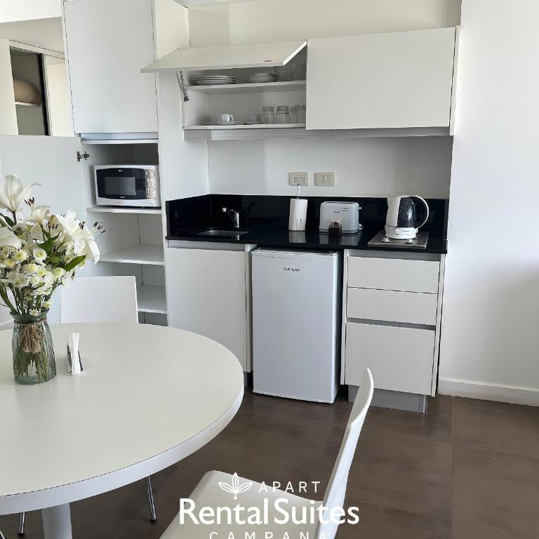 RENTAL SUITES CAMPANA - Suite Junior - 3