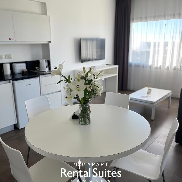 RENTAL SUITES CAMPANA - Suite Junior - 4