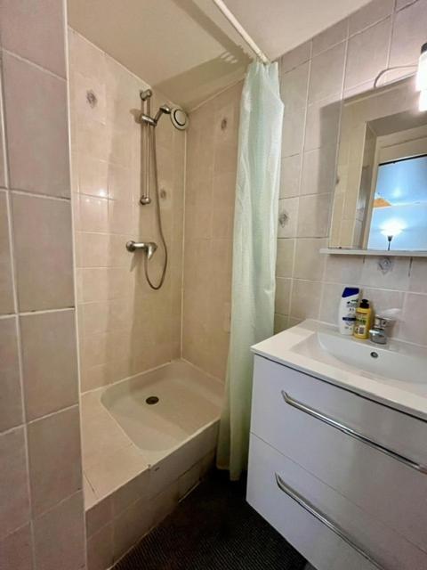 Studio Sacré-Cœur - Rue Chappe - Appartement 1 Chambre - 13