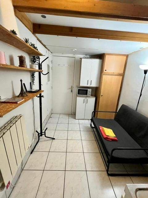 Studio Sacré-Cœur - Rue Chappe - Appartement 1 Chambre - 11