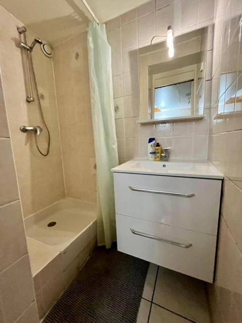 Studio Sacré-Cœur - Rue Chappe - Appartement 1 Chambre - 8