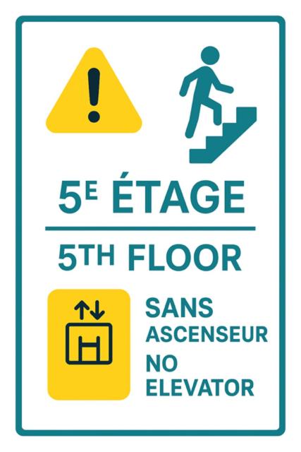 Studio Sacré-Cœur - Rue Chappe - Appartement 1 Chambre - 7