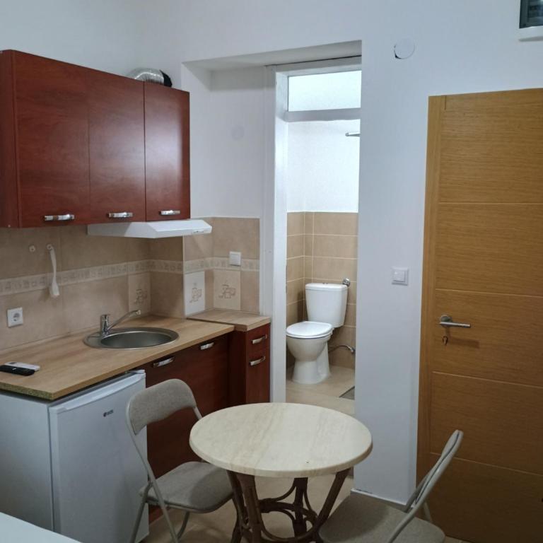 APARTMANSKI SMEŠTAJ SOLARIS kod Aqua Parka Studio Apartmani - Dupleks Studio - 3