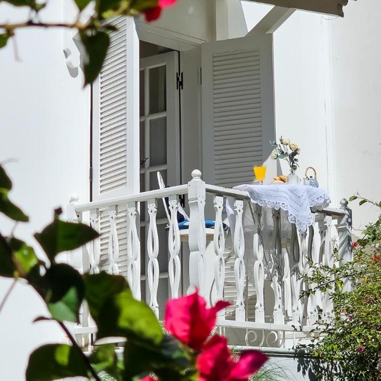 Villa Vicuña Salta Hotel Boutique - Habitación Doble Superior - 12