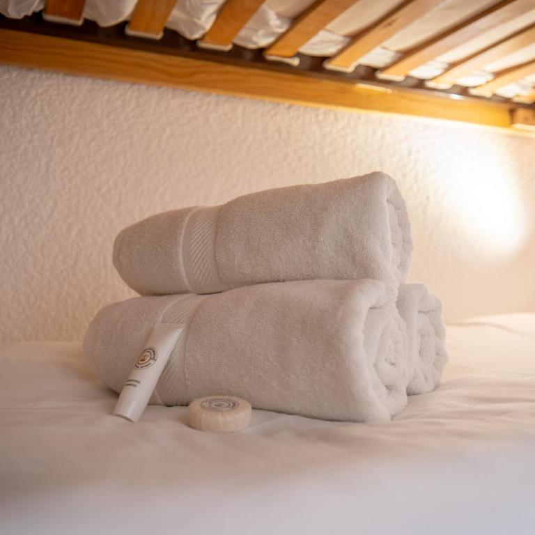Charming 6-Person Flat - Heart of Val Thorens, 3 Vallées Ski Area - Appartement 1 Chambre avec Balcon et Vue sur les Montagnes - 11