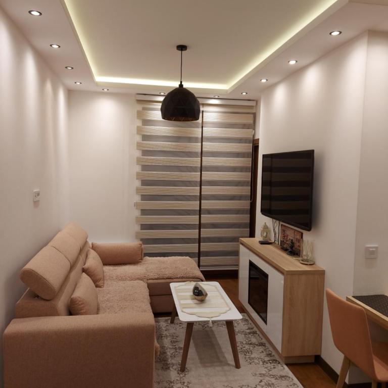 Apartmani Montis Zlatibor - Apartment - 2