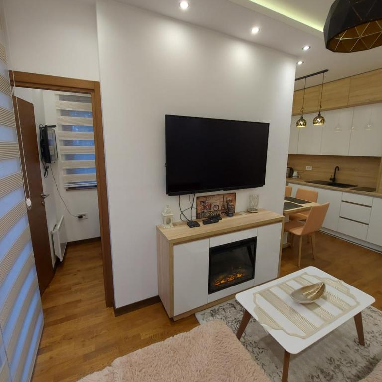 Apartmani Montis Zlatibor - Apartment - 4