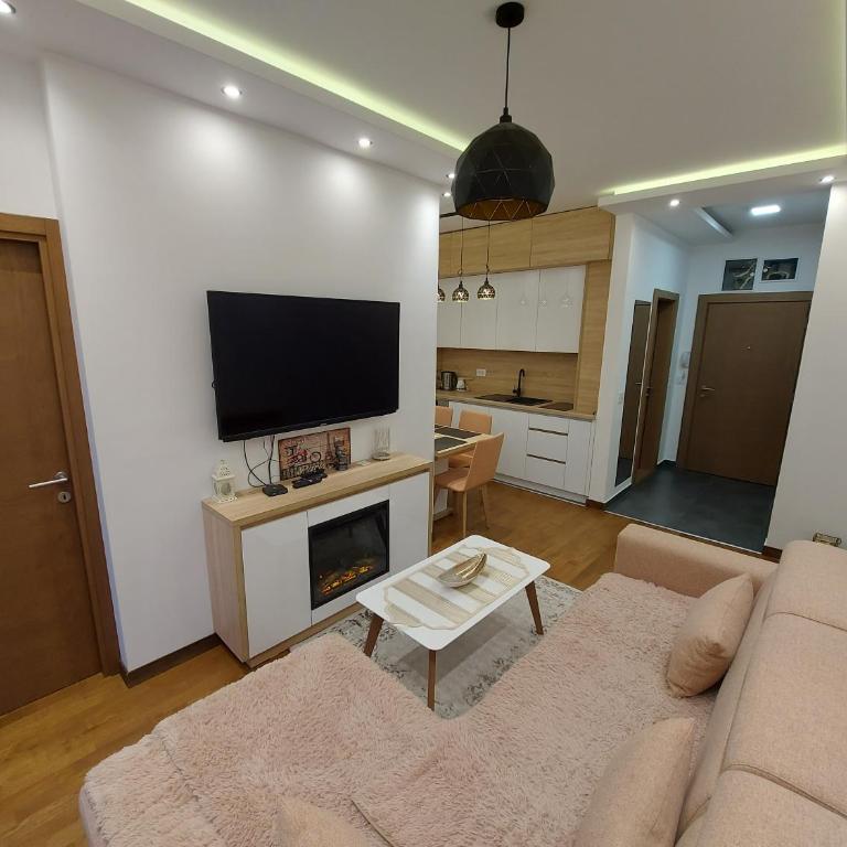 Apartmani Montis Zlatibor - Apartment - 8