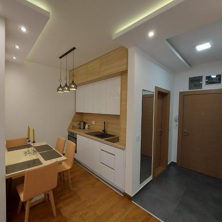 Apartmani Montis Zlatibor - Apartment - 10