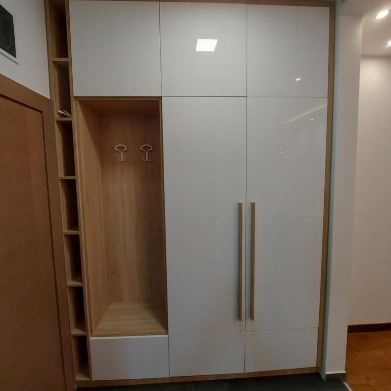 Apartmani Montis Zlatibor - Apartment - 11