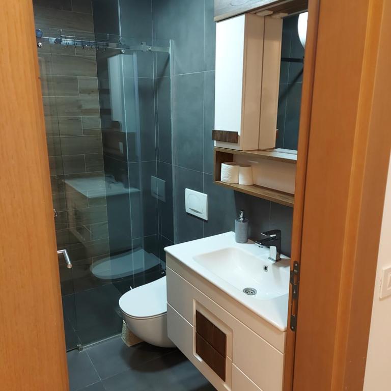 Apartmani Montis Zlatibor - Apartment - 12