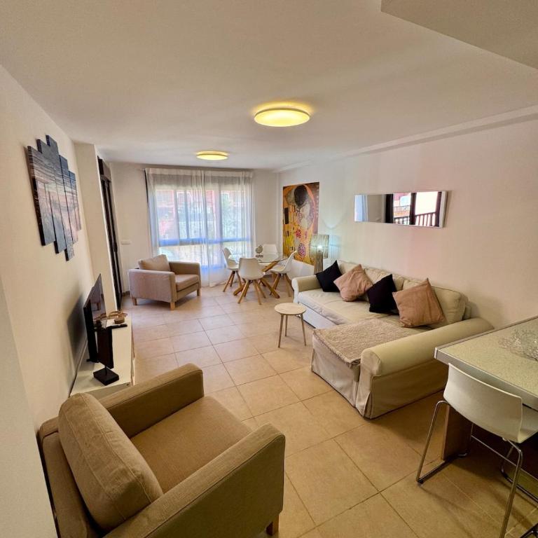 Sil&Sol - Apartamento de 1 dormitorio - 1