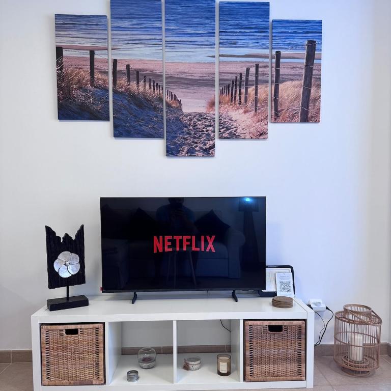 Sil&Sol - Apartamento de 1 dormitorio - 22