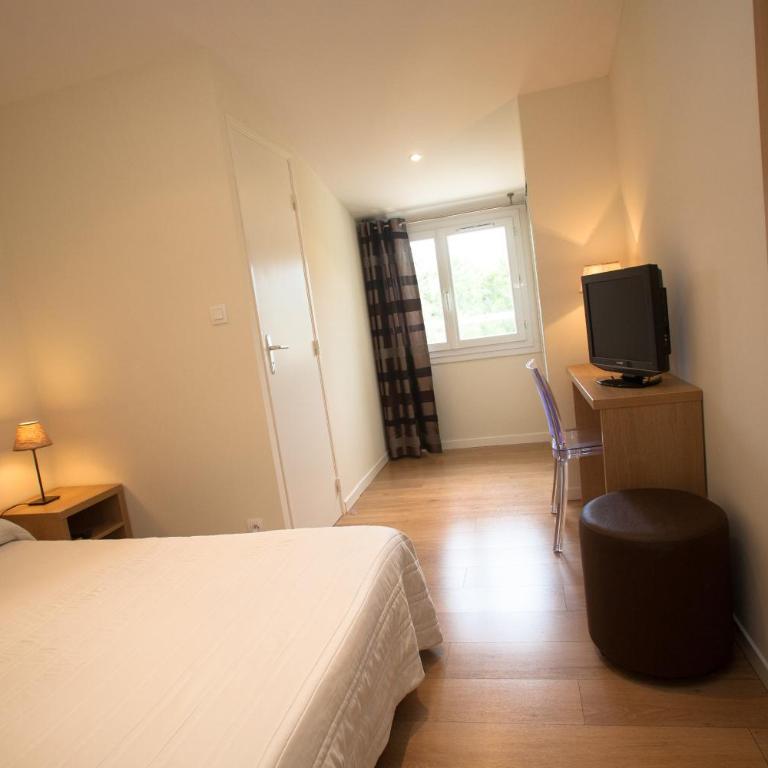 Hotel Cesario - Chambre Double Standard - 1